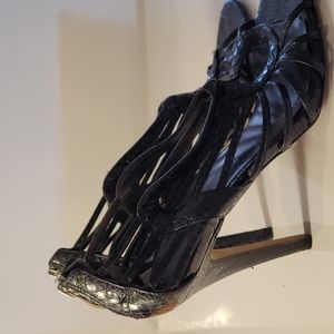 Vince Camuto  women's shoes 8b 38